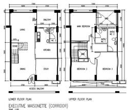 Blk 29A Ansar Garden (Bedok), HDB Executive #631783641